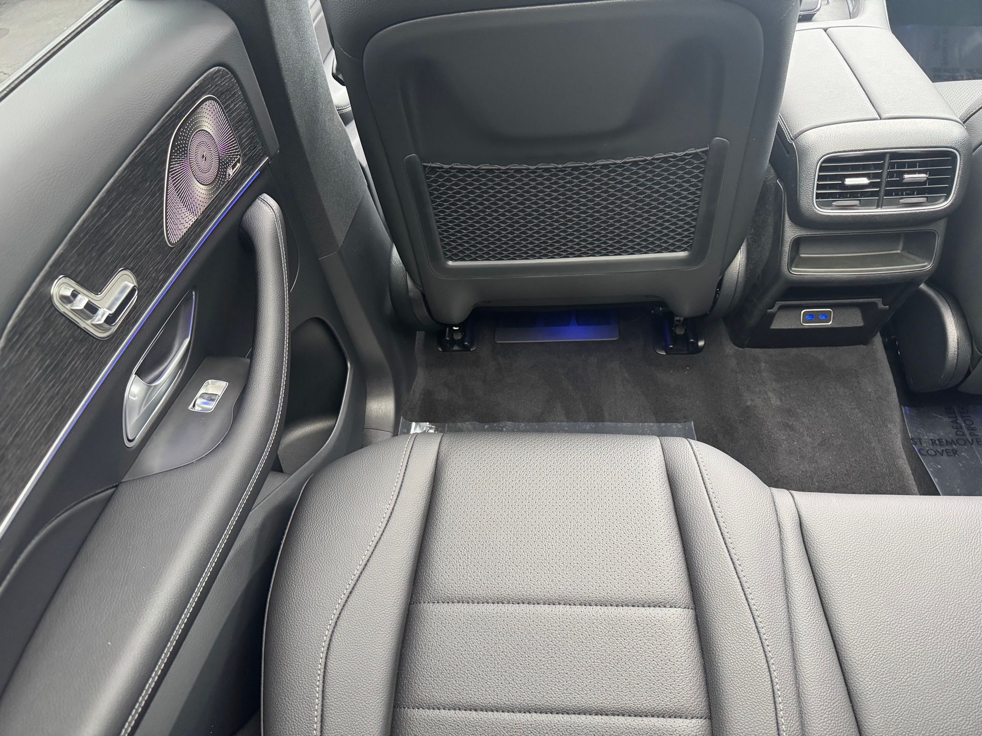 2026 Mercedes Benz GLE 350 4MATIC photo 19