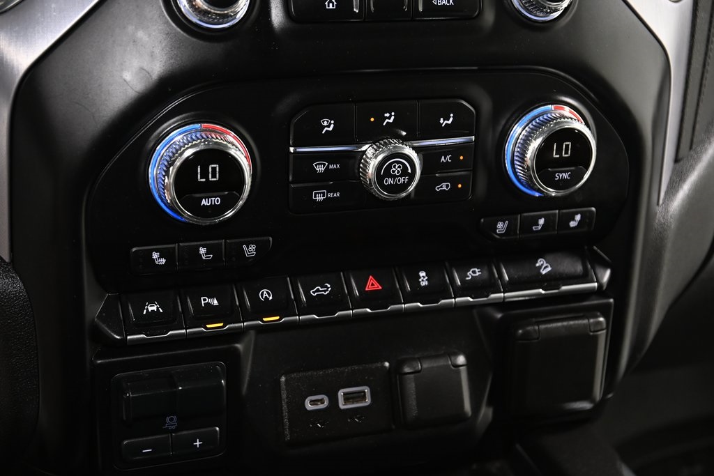 2020 Gmc Sierra 1500 SLT photo 16