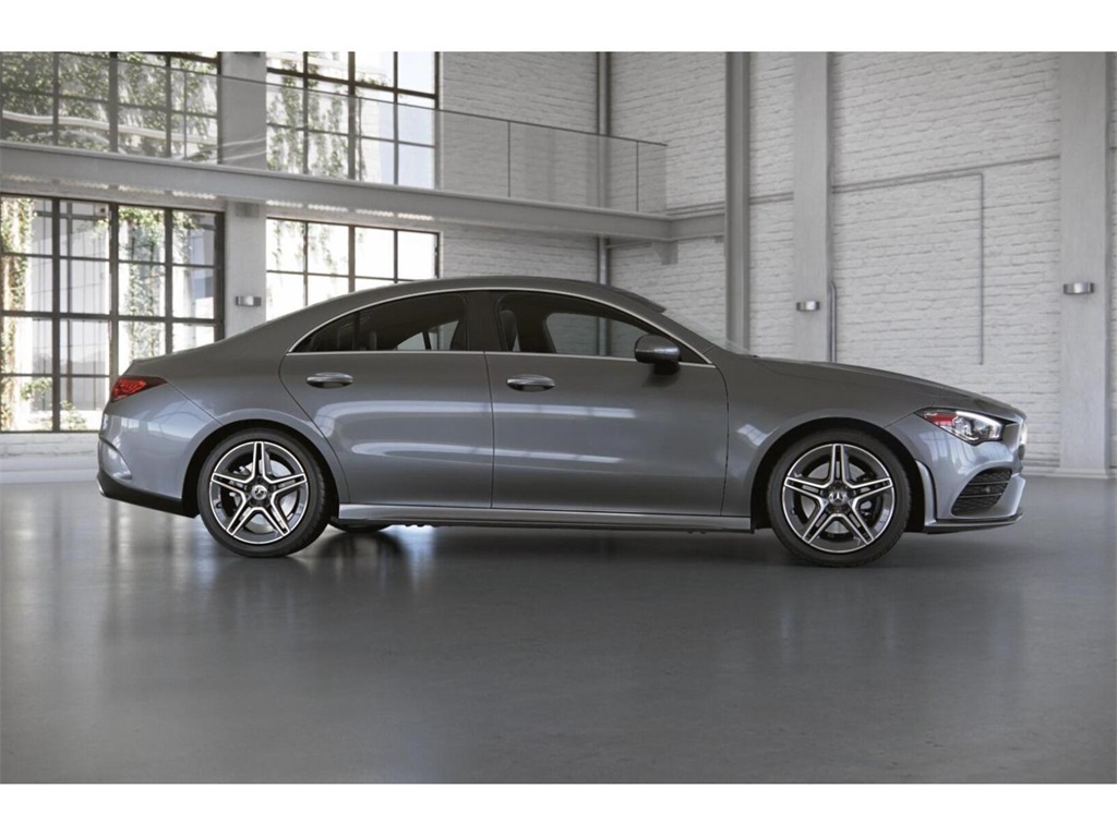 2023 Mercedes Benz CLA 250 4MATIC photo 15