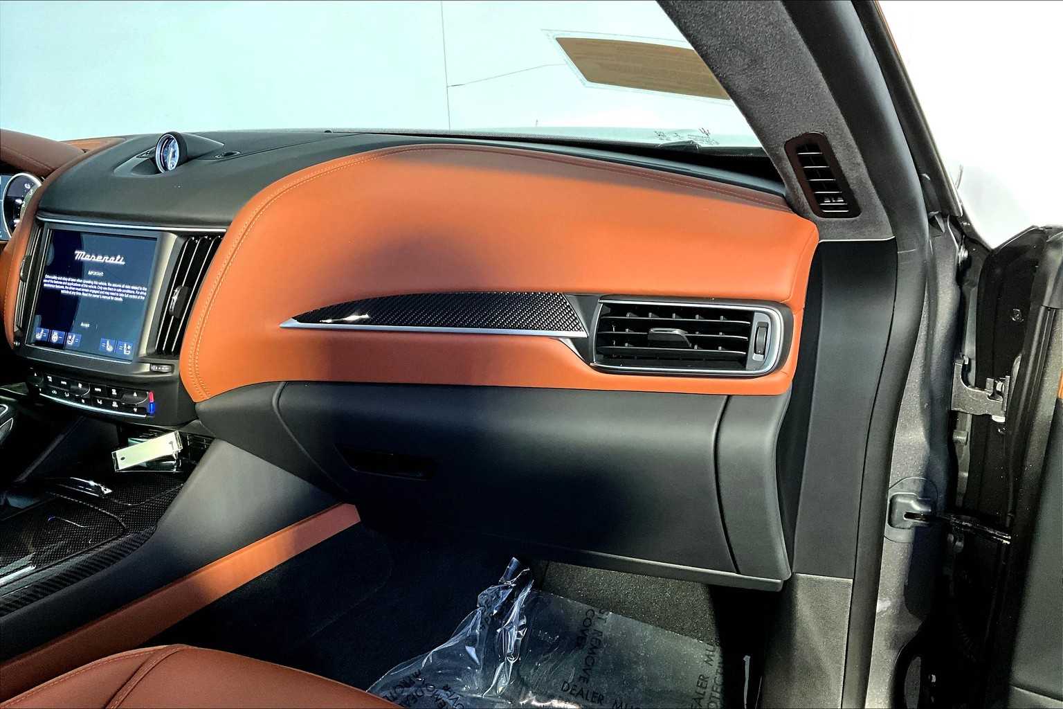 2022 Maserati Levante Modena S photo 18