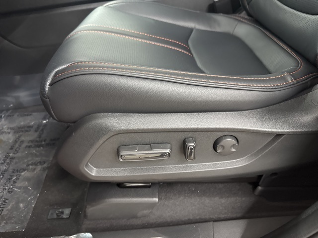 2026 Honda Passport TrailSport Elite photo 17