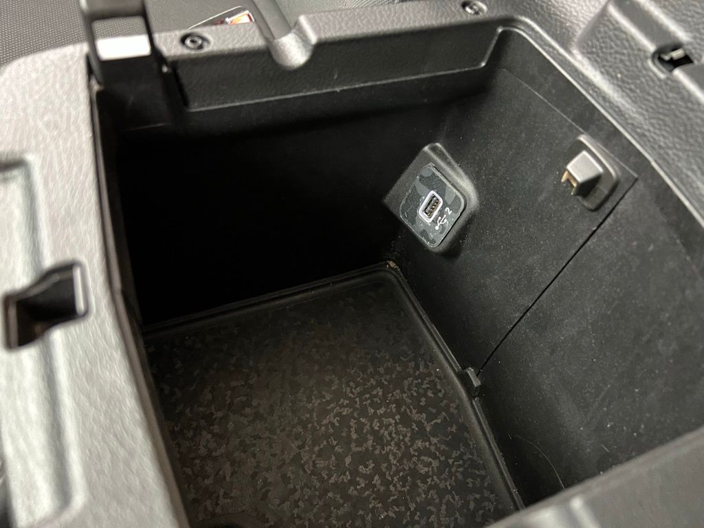 2023 Jeep Gladiator Overland photo 15