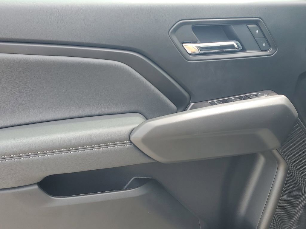 2026 Gmc Canyon Elevation photo 38