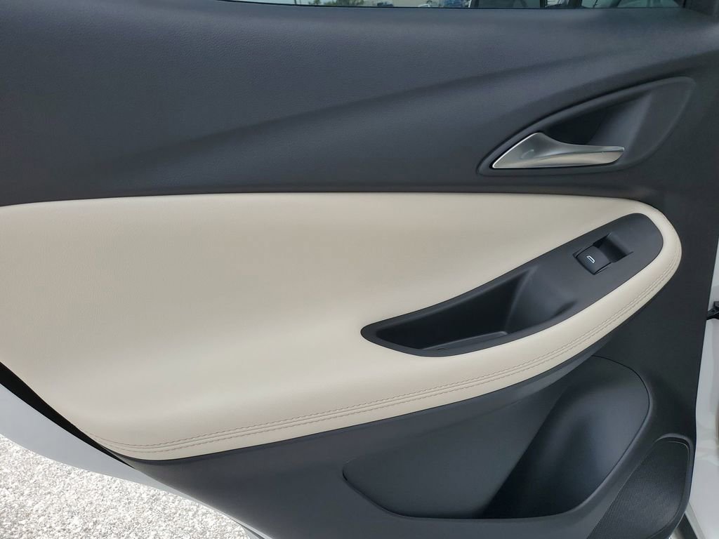 2026 Buick Encore GX Avenir photo 39