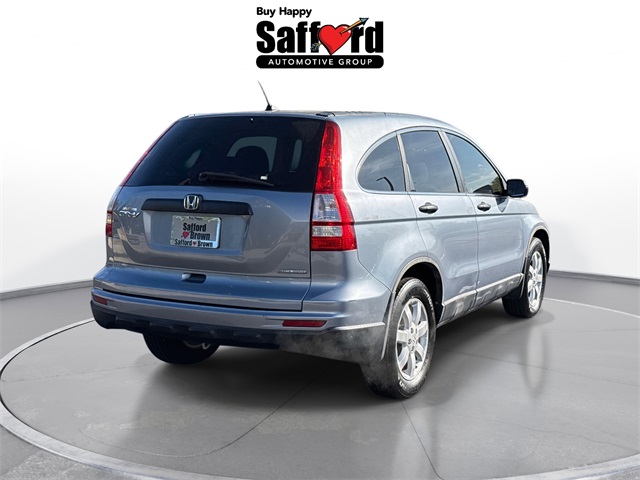 2011 Honda CR-V SE photo 8