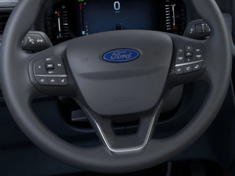 2025 FORD MAVERICK - Image 17