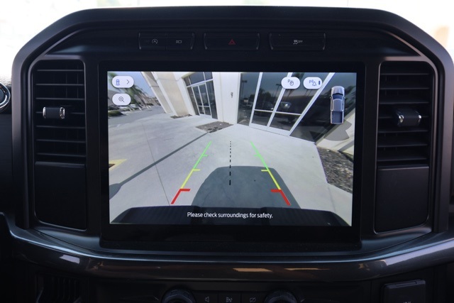2024 Ford F-150 STX photo 27
