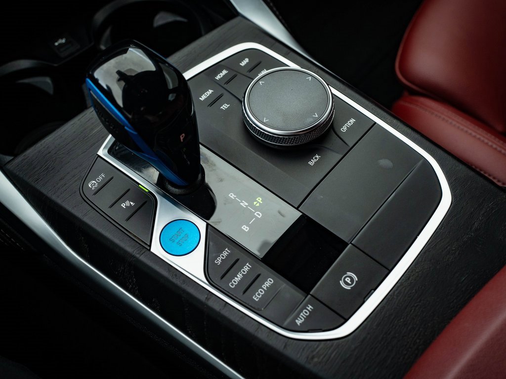 2022 Bmw i4 eDrive40 photo 30
