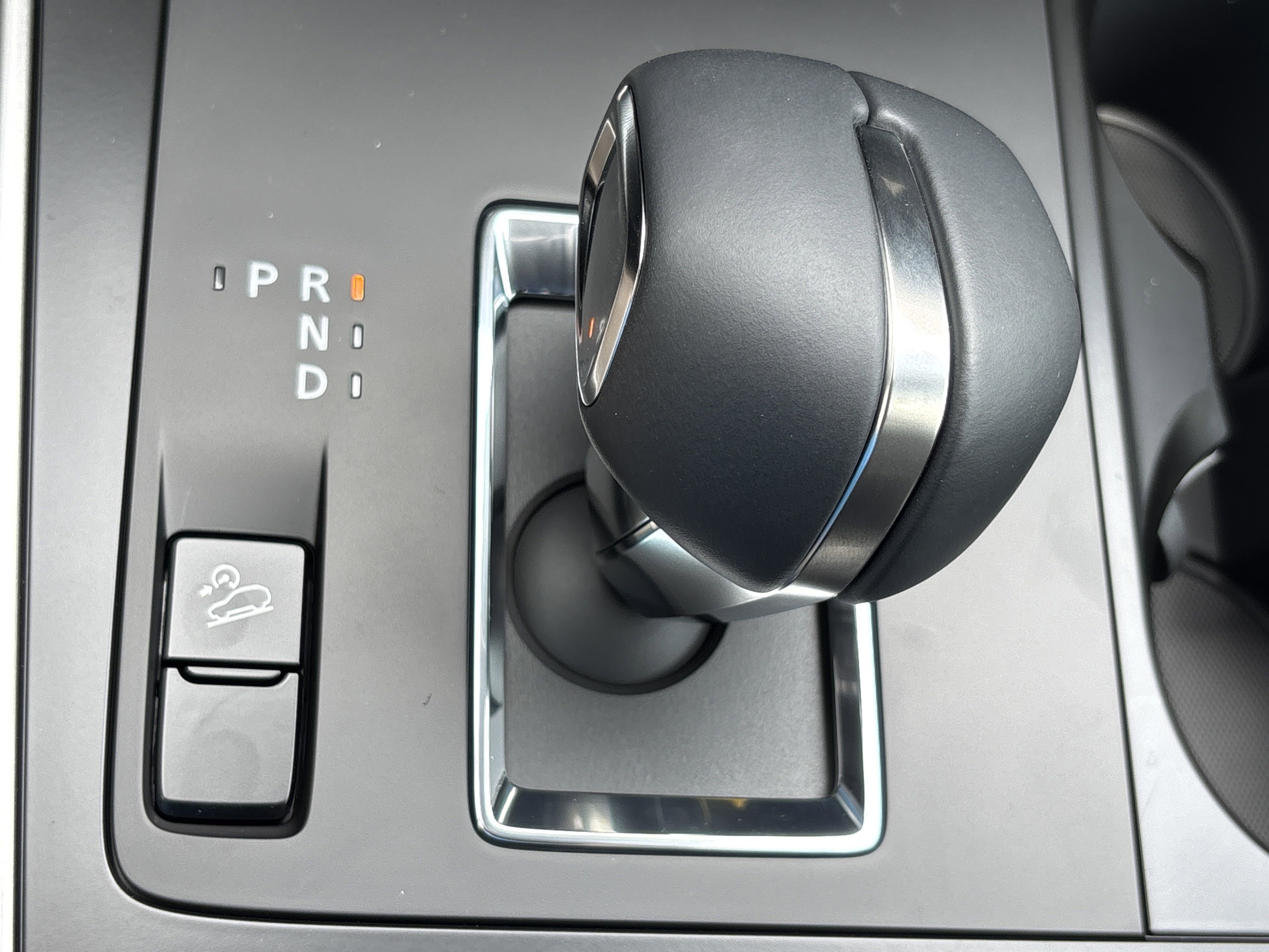 2025 Mazda CX-90 3.3 Turbo Select photo 24