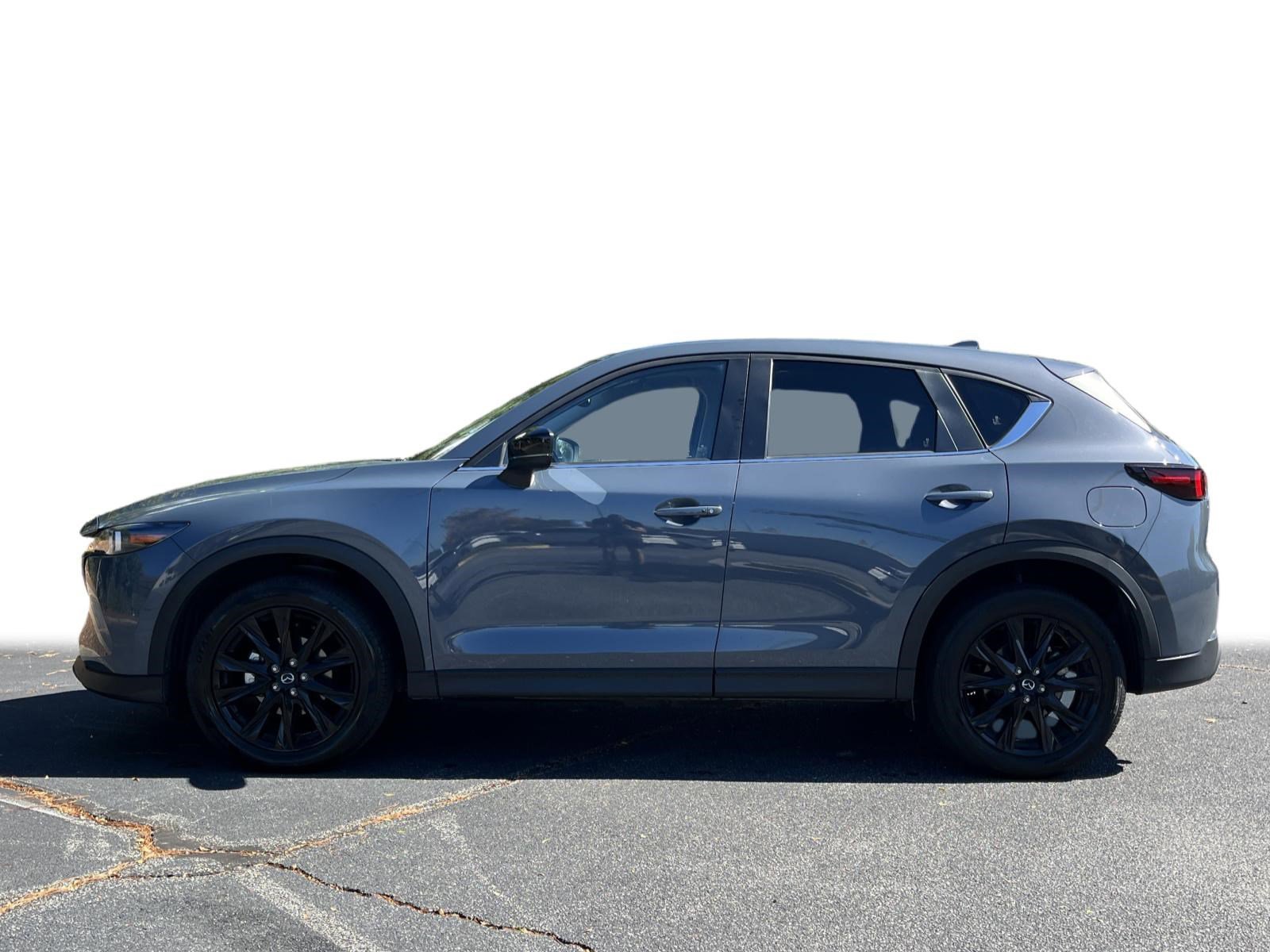 2024 Mazda CX-5 2.5 S Carbon photo 2
