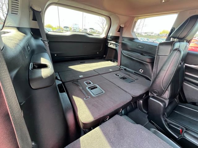 2023 Jeep Grand Cherokee Limited photo 26