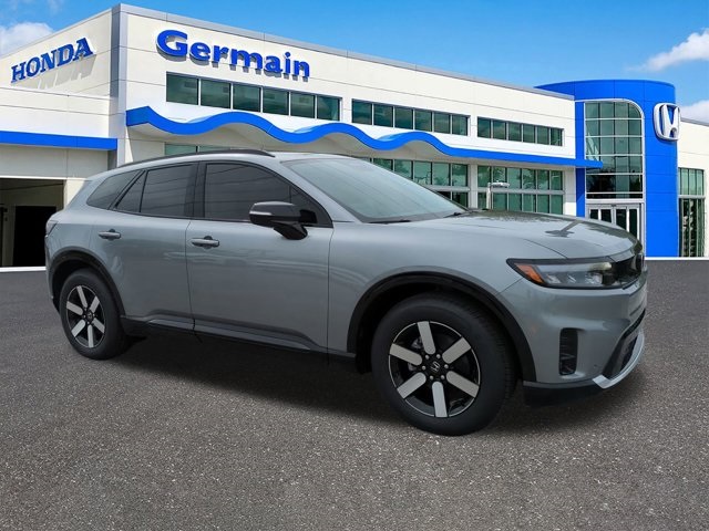 2025 Honda Prologue Touring's photo