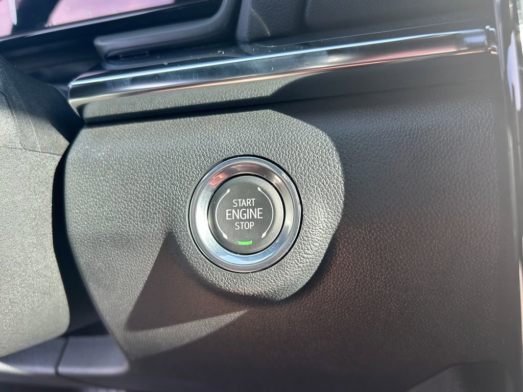 2026 Gmc Terrain Elevation photo 22