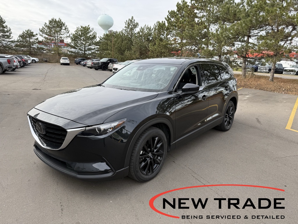 2023 Mazda CX-9 Touring Plus's photo