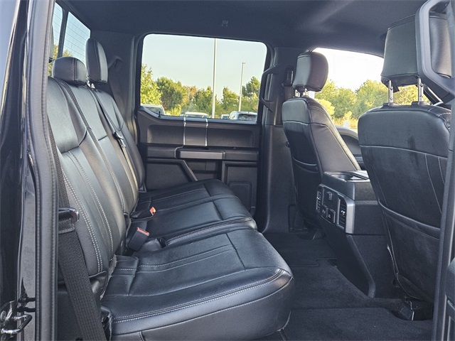 2020 Ford F-150 XLT photo 14