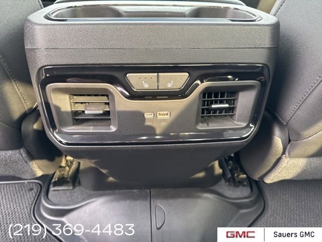 2022 Gmc Sierra 1500 AT4 photo 20