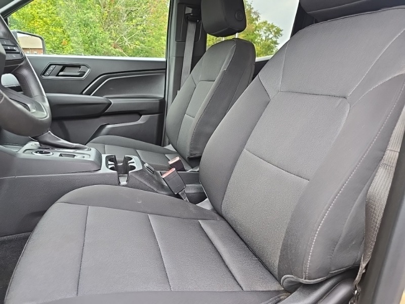 2023 Chevrolet Colorado Work Truck photo 20