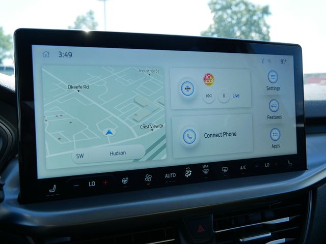 2023 Ford Escape Active photo 9