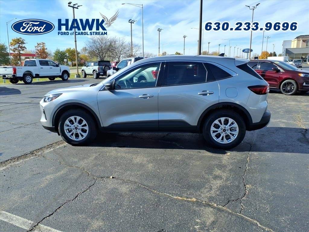 2024 Ford Escape Active photo 3