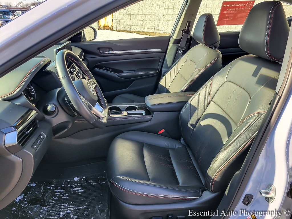 2024 NISSAN ALTIMA - Image 8