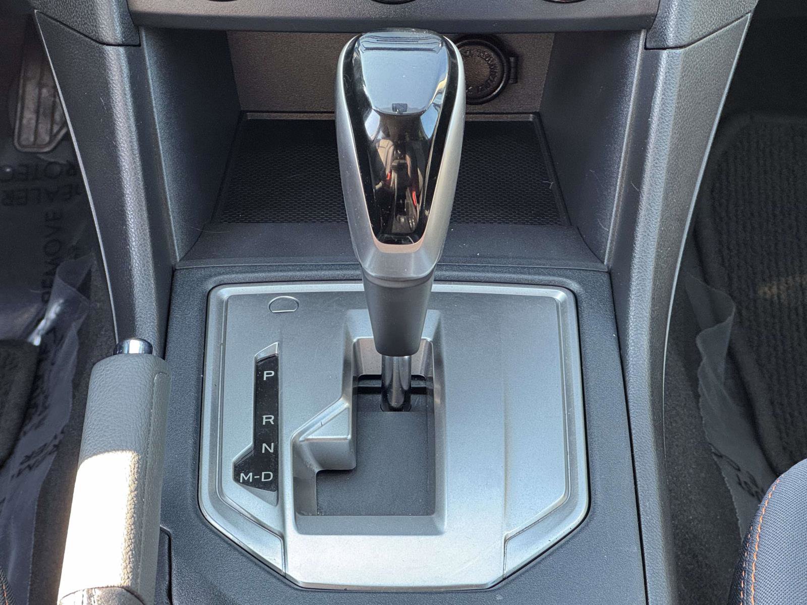 2019 Subaru Crosstrek Sport photo 18