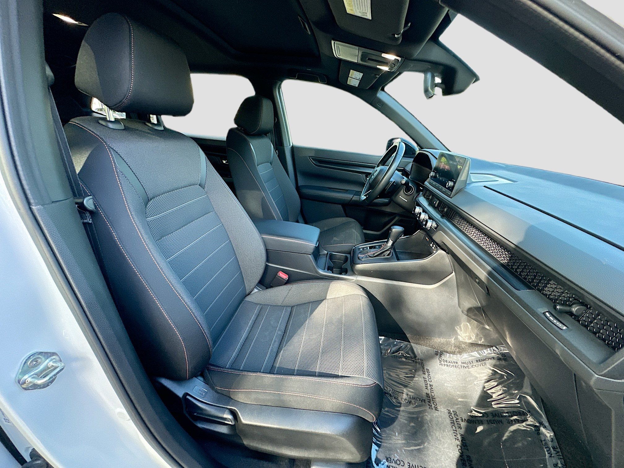 2023 Honda CR-V Hybrid Sport photo 33