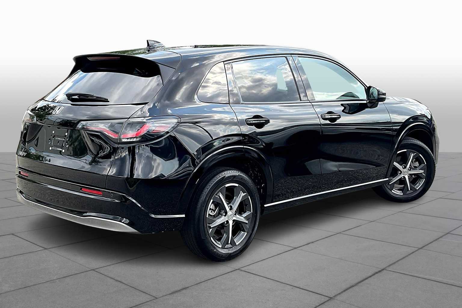 2023 Honda HR-V EX-L photo 23