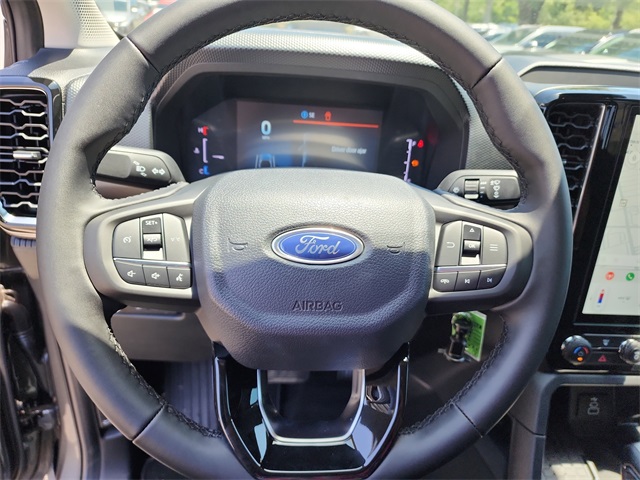 2024 Ford Ranger XLT photo 26