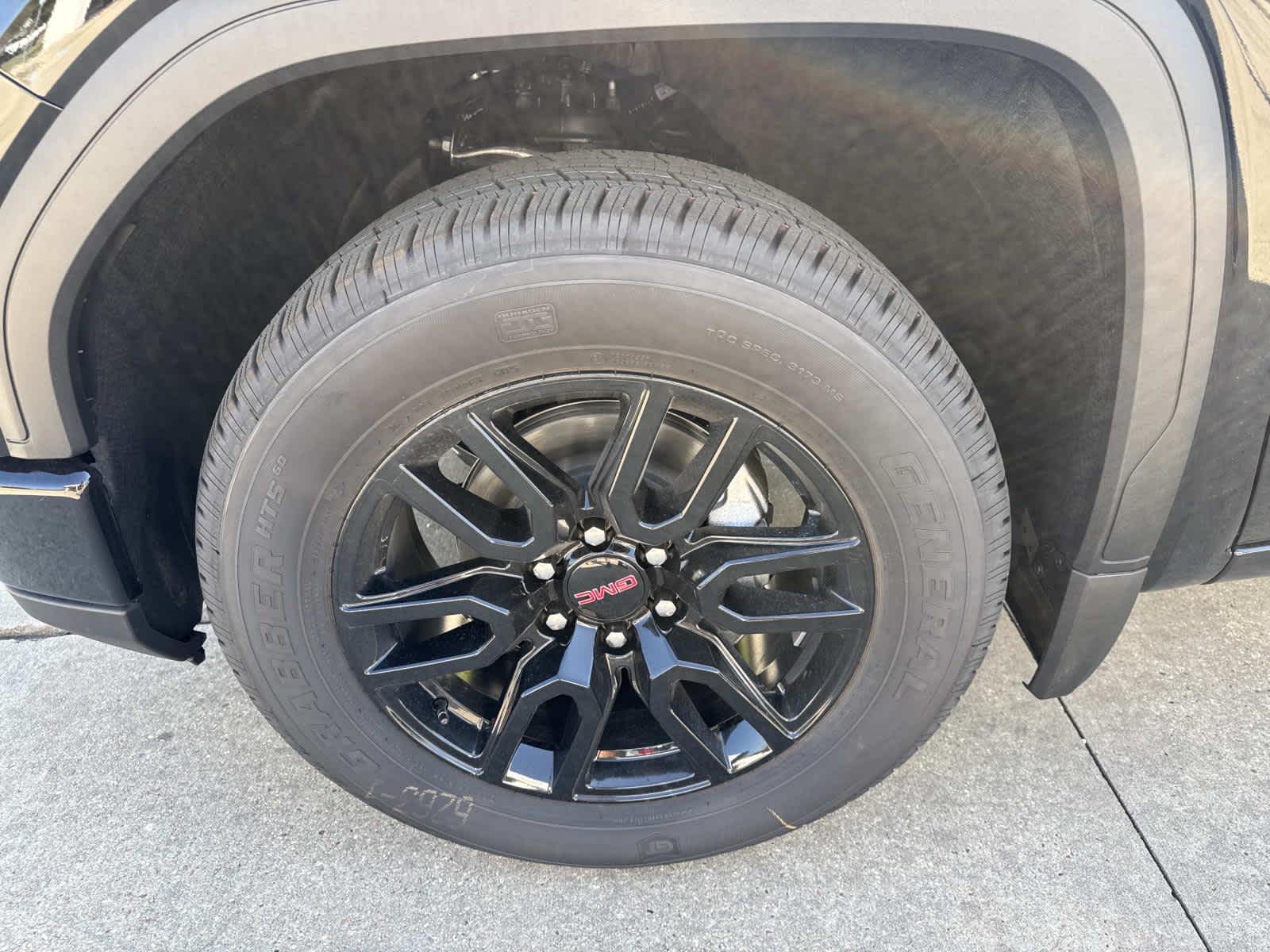 2026 Gmc Sierra 1500 Pro photo 4