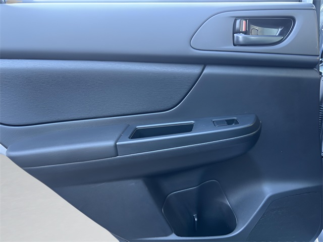 2014 Subaru Impreza 2.0i photo 18
