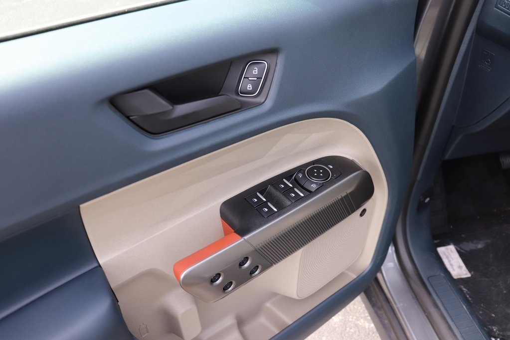 2025 Ford Maverick Lariat photo 20