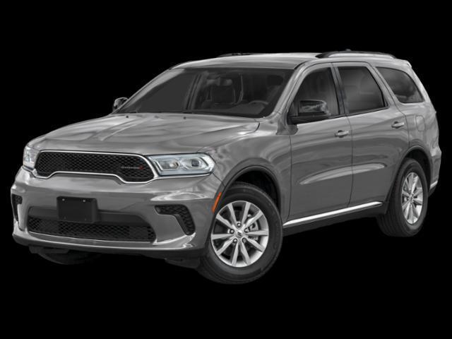 2026 Dodge Durango GT HEMI Plus V8's photo