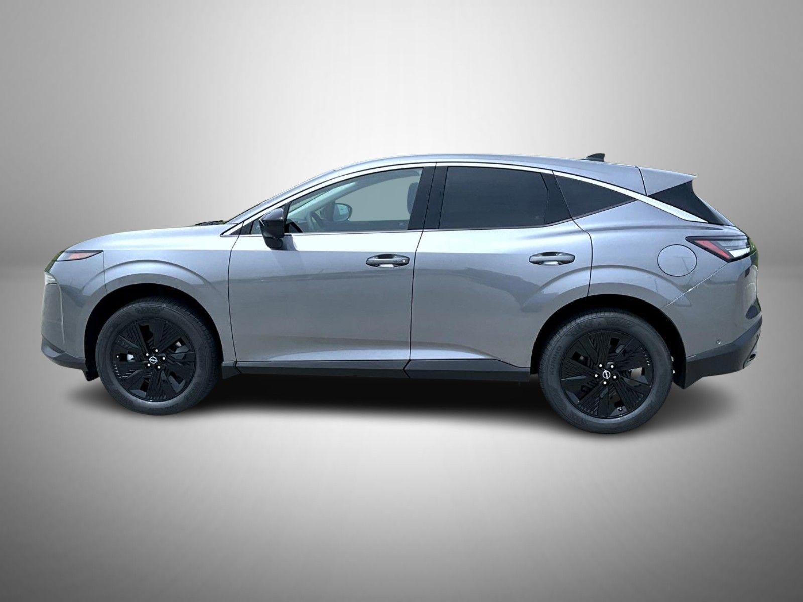 2025 Nissan Murano SV photo 5