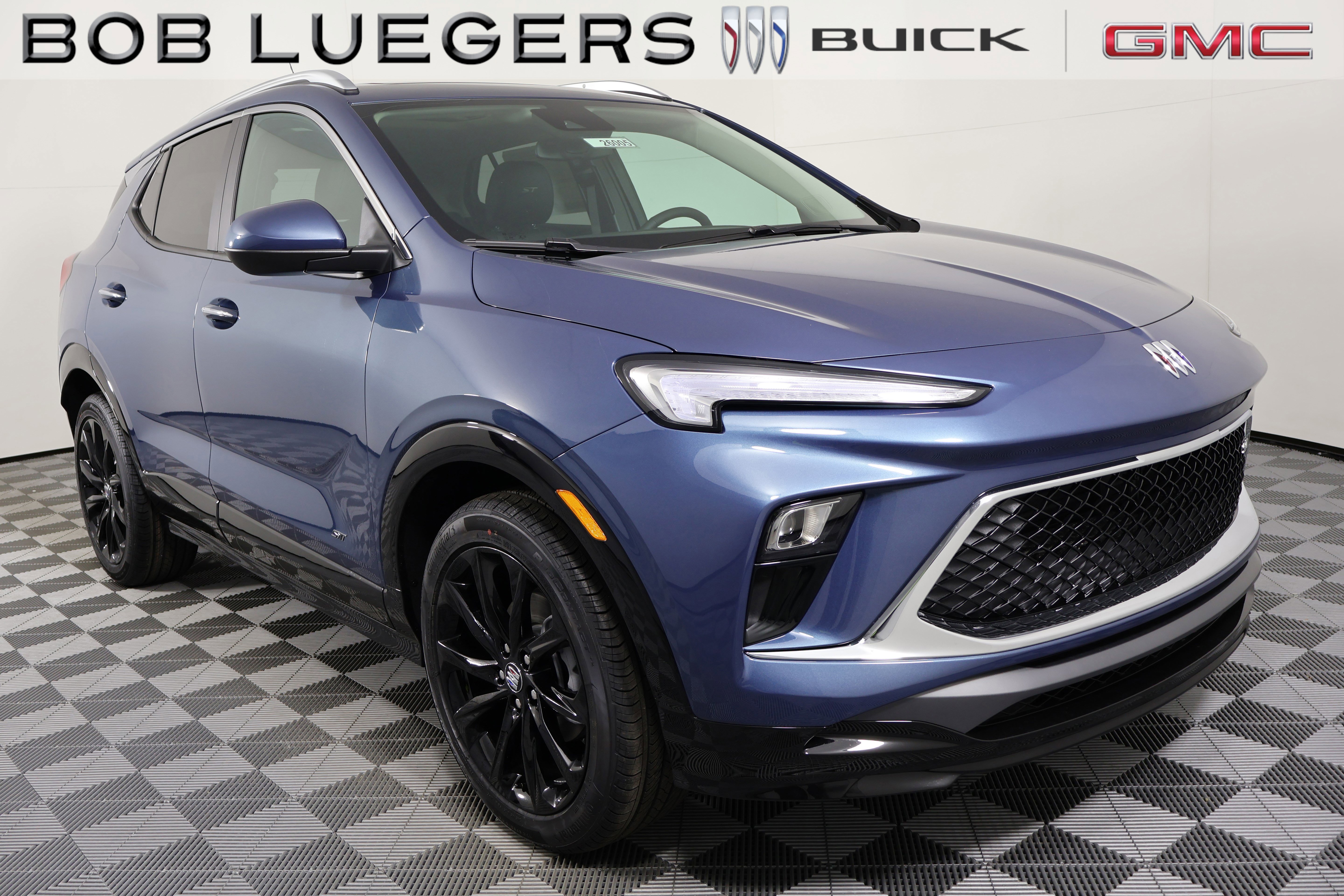 2026 Buick Encore GX Sport Touring's photo