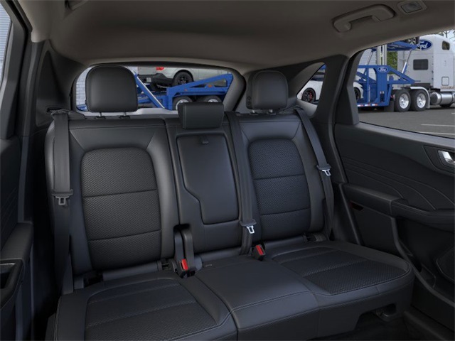 2026 Ford Escape Plug-In Hybrid photo 7