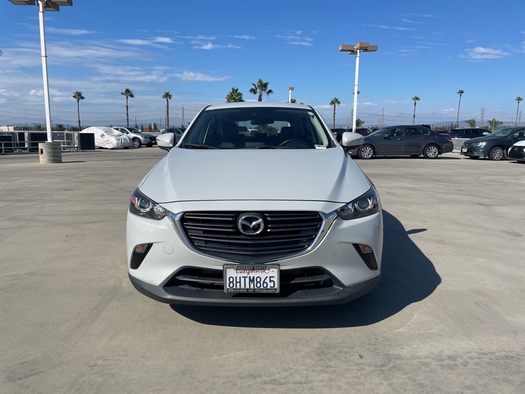 2019 Mazda CX-3 Touring photo 6