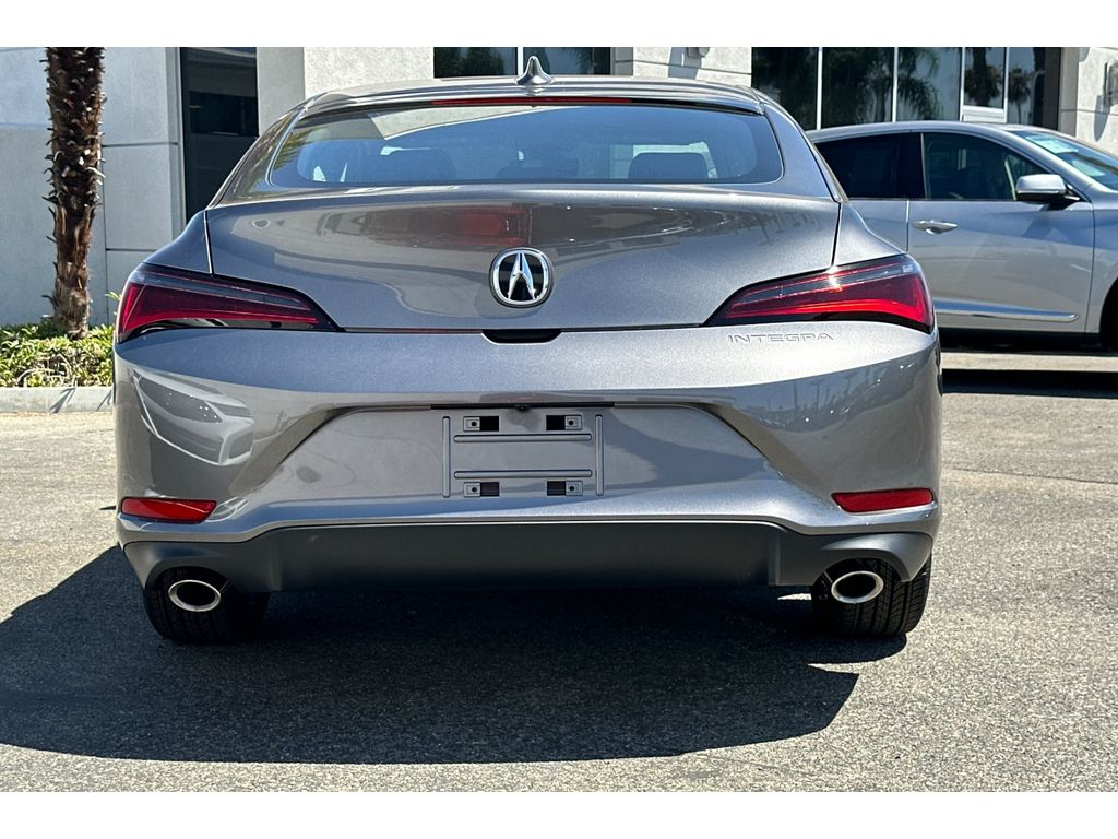 2025 Acura Integra Base photo 6