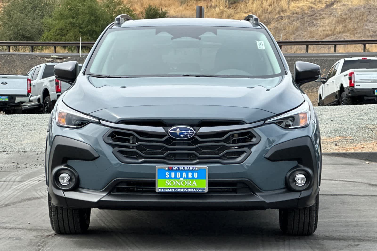 2025 Subaru Crosstrek Premium photo 3