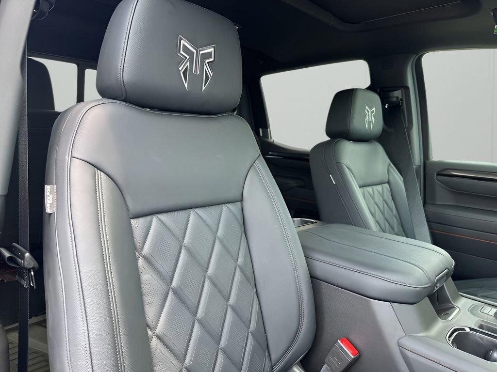 2025 Gmc Sierra 1500 AT4 photo 14
