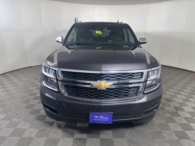 Certified 2018 Chevrolet Tahoe LT with VIN 1GNSKBKC6JR336651 for sale in Shakopee, Minnesota