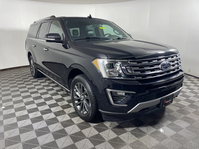 Certified 2020 Ford Expedition Limited with VIN 1FMJK2AT5LEA34635 for sale in Apple Valley, Minnesota