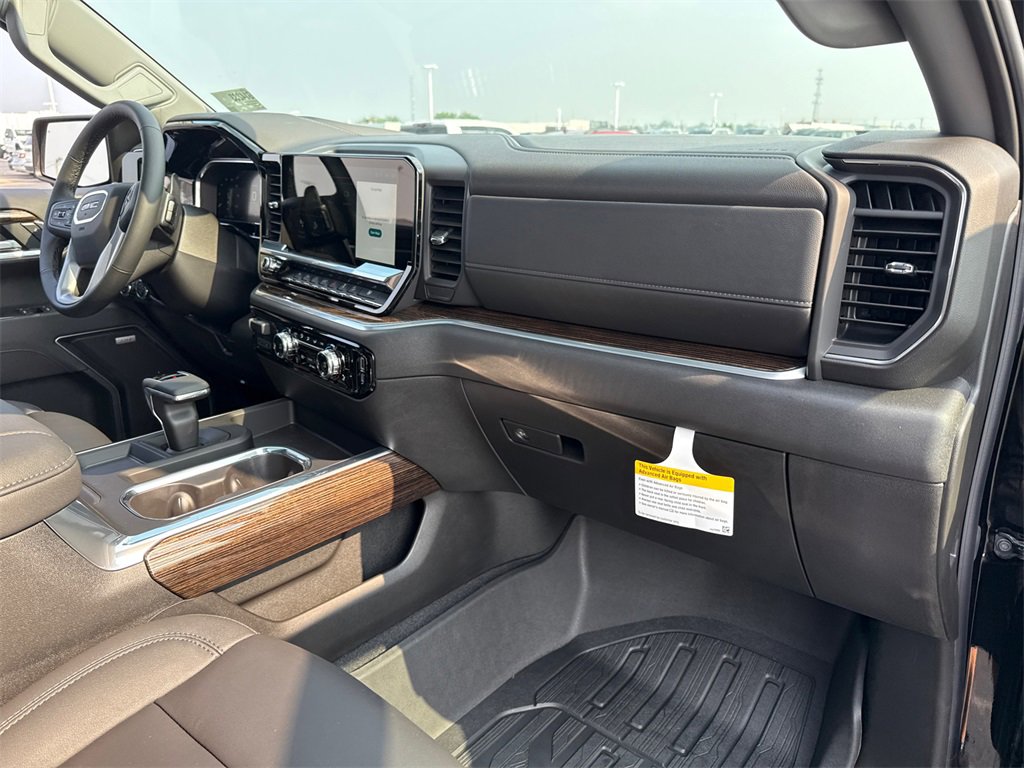 2026 Gmc Sierra 1500 Elevation photo 39