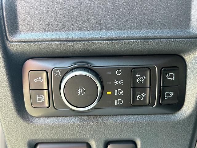 2025 Ford F-150 XLT photo 21