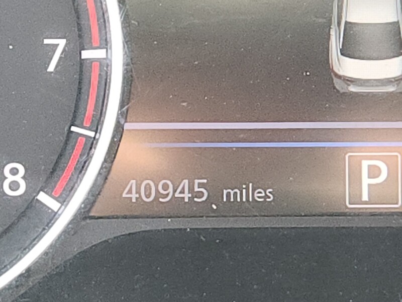 2021 Nissan Sentra SV photo 27