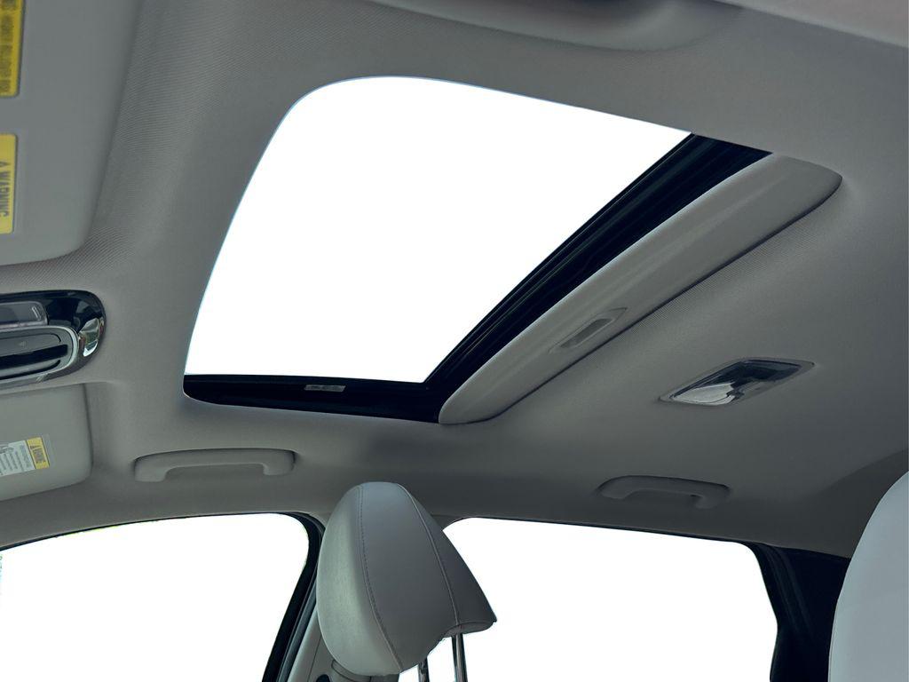 2025 Hyundai Tucson SEL Convenience photo 16