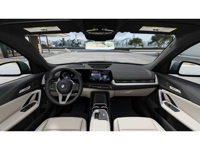 2025 Bmw X1 XDrive28i photo 10