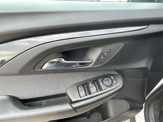2022 Chevrolet Trailblazer LT photo 12