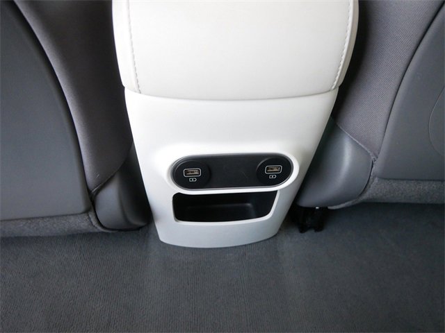 2024 Hyundai Ioniq 5 SEL photo 17