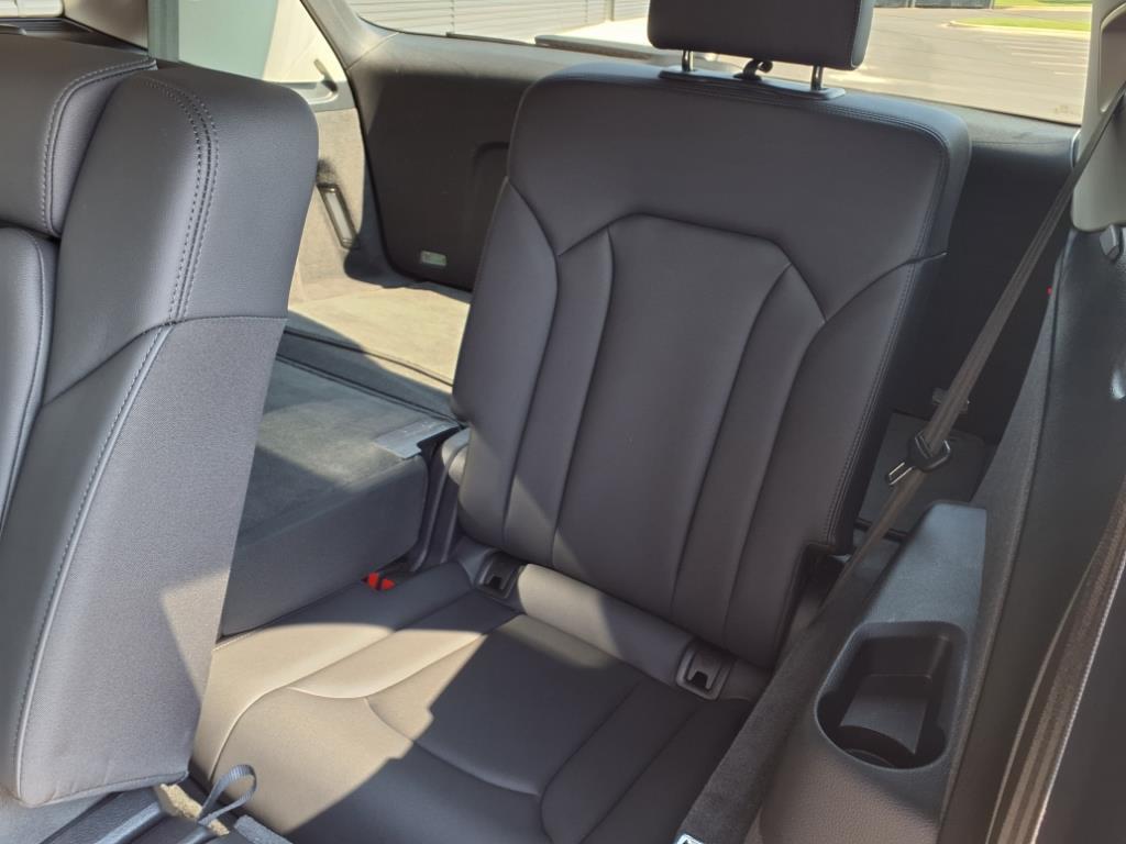 2024 Audi Q7 Premium Plus photo 22