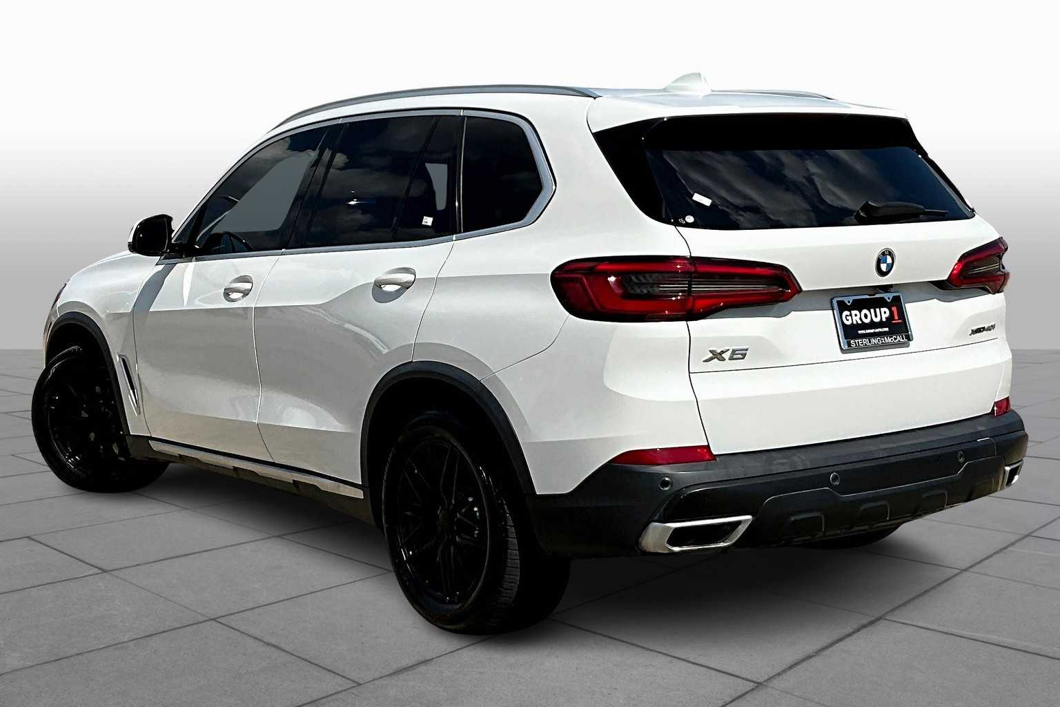 2019 Bmw X5 xDrive40i photo 19